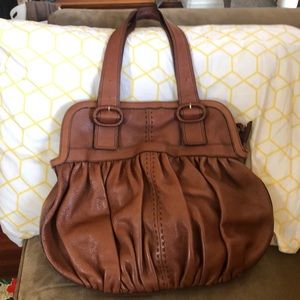 Cole Haan Shoulder Purse